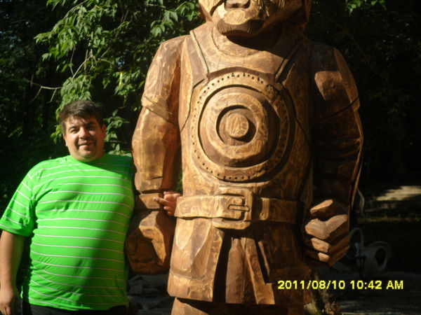 Сергей Фадеев