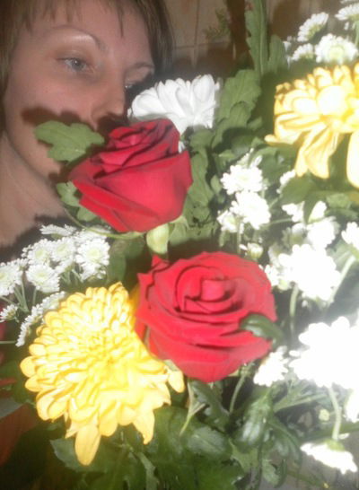 Елена Преображенская