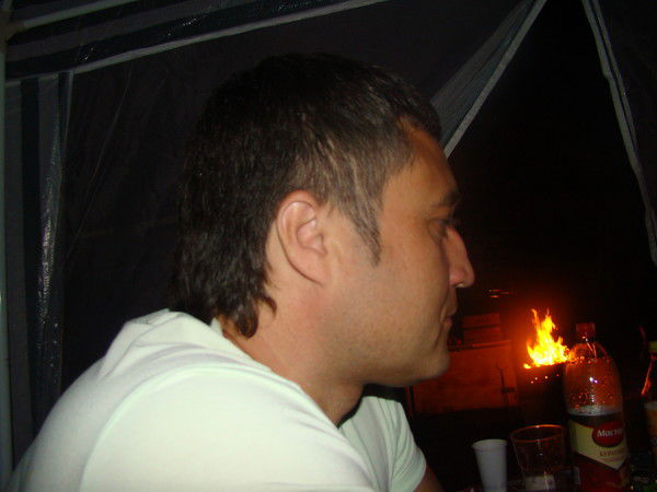 Михаил Дмитриев