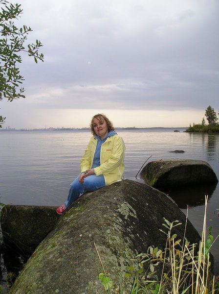 Наталия Прожерина