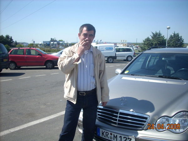 Гагик Вердян