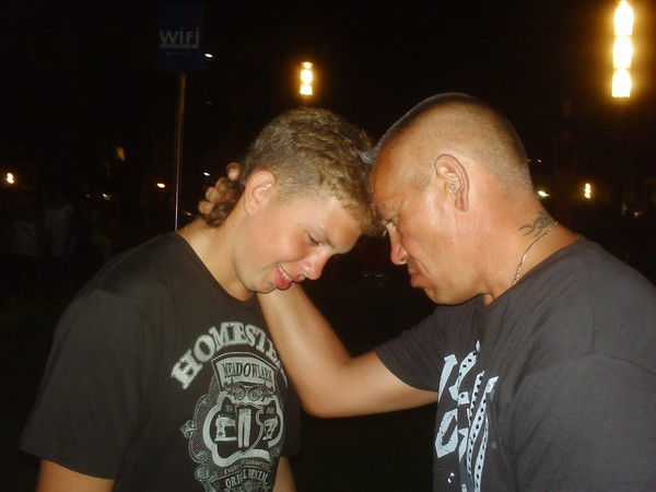 Даниил Алексеев