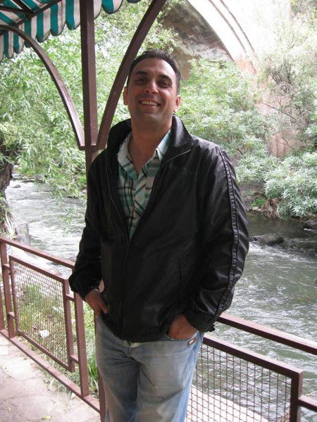 Артем Карамян