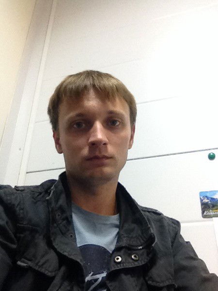 Сергей Панюшкин