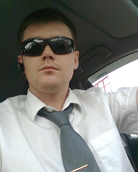 Александр Щеглов