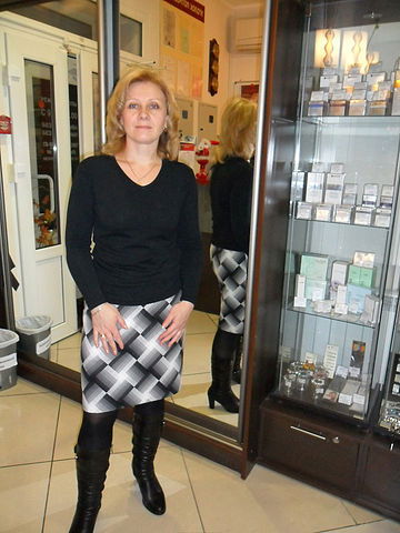 Ольга Конькова