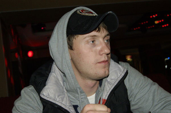 Евгений Корниенко