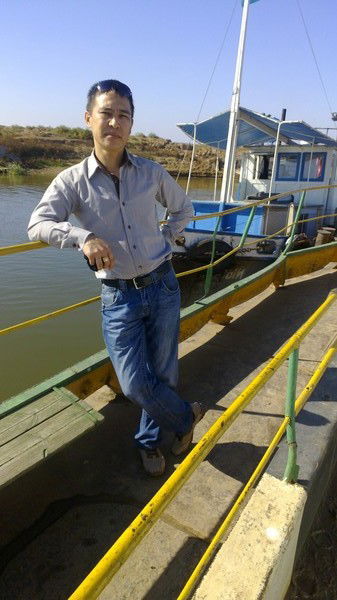 Ержан Тусекенов