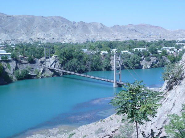 Алмазбек Исабаев