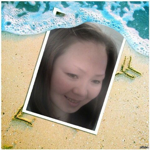 Айгуль Мамытова