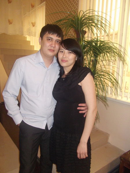 Актоты Утепова