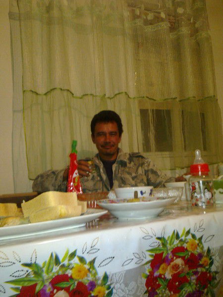 Сайлау Кервенбаев