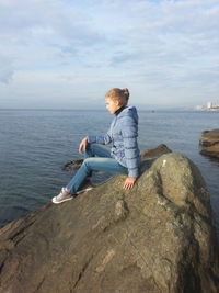 Нина Шаркова