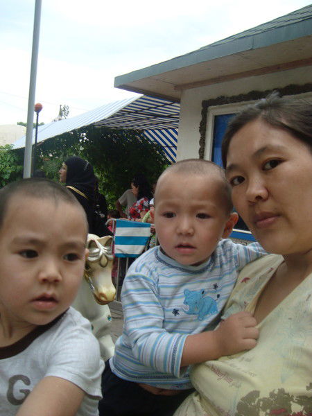 Аэлита Абдрахманова