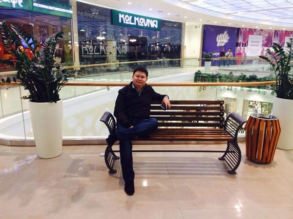 Асет Кабилашимов