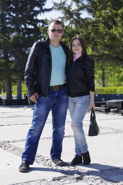 Виталя Миняйло