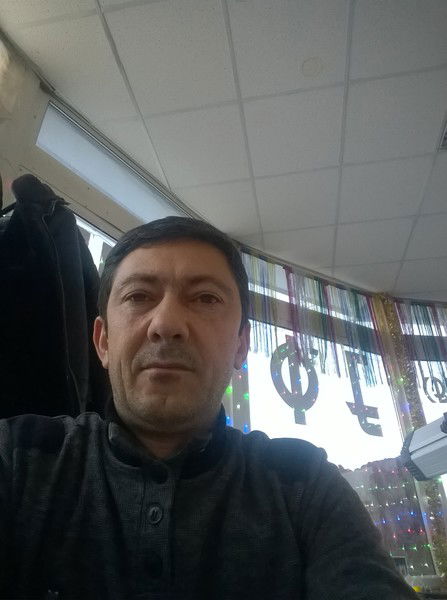 Tураб Насибов