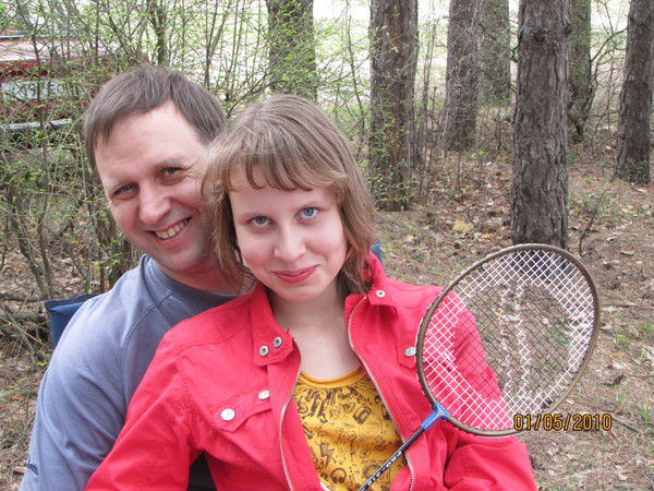 Григорий Родионов