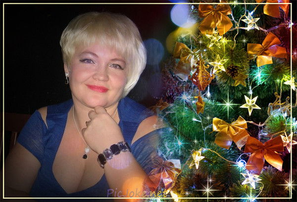 Наталья Липина