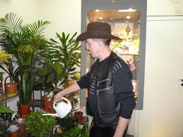 Сергей Фадеев