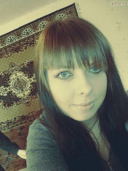 Элюшенька .