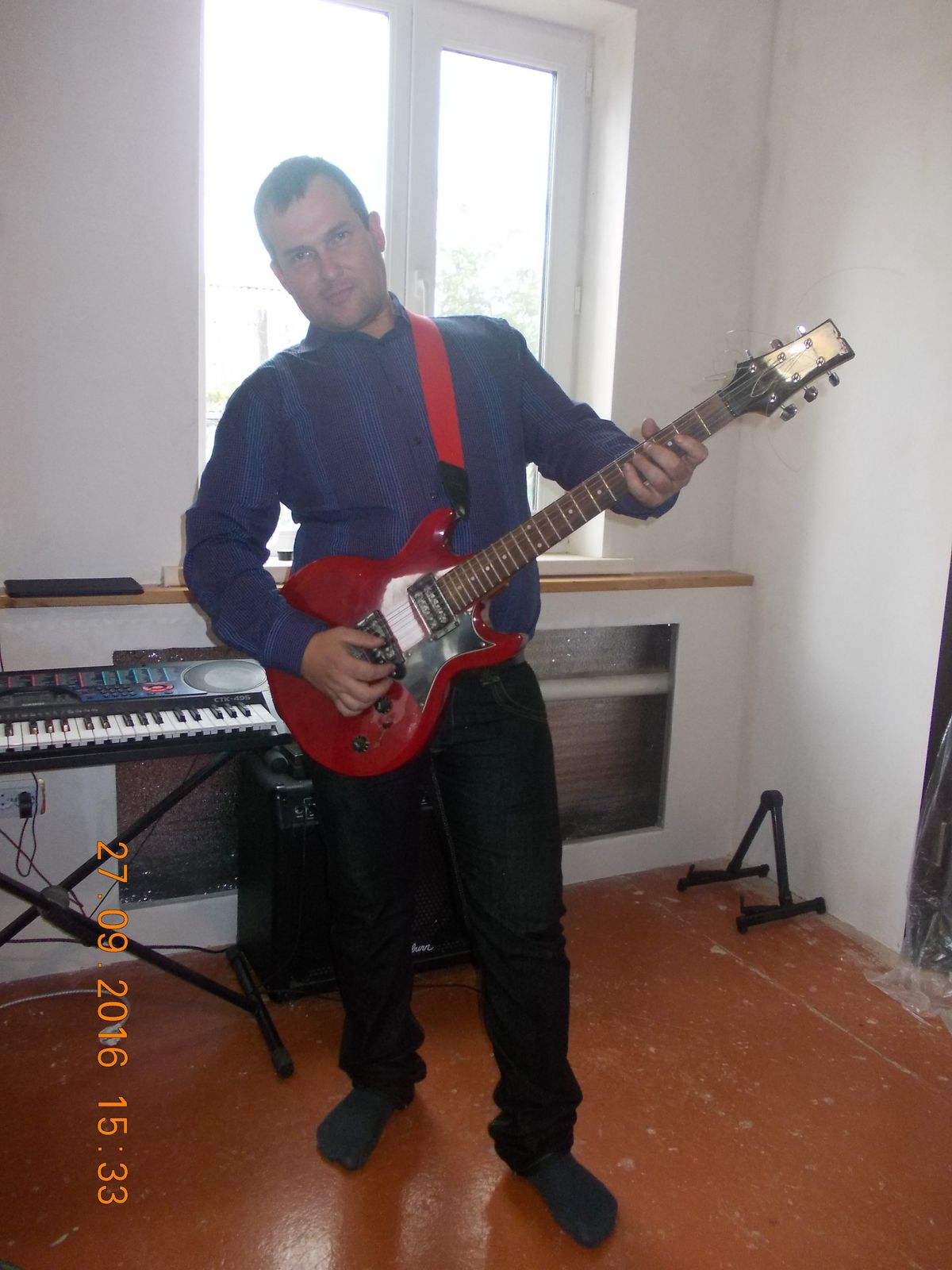 Виктор Кузовкин