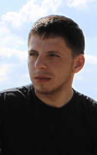 Артём Бухвалов