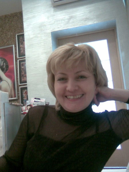 Тамара Бойко