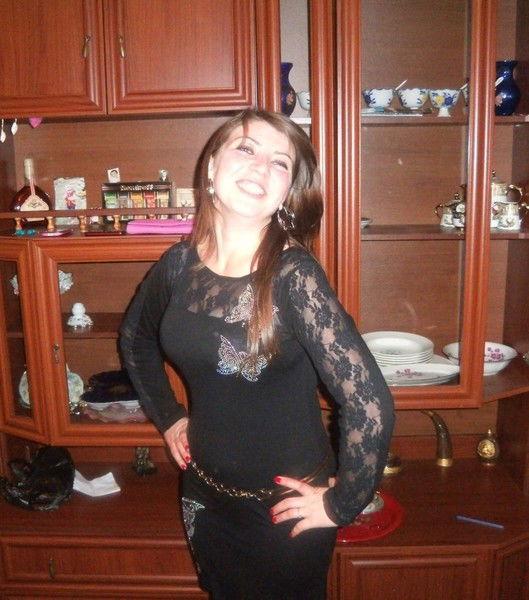 Margarita Zurnachyan