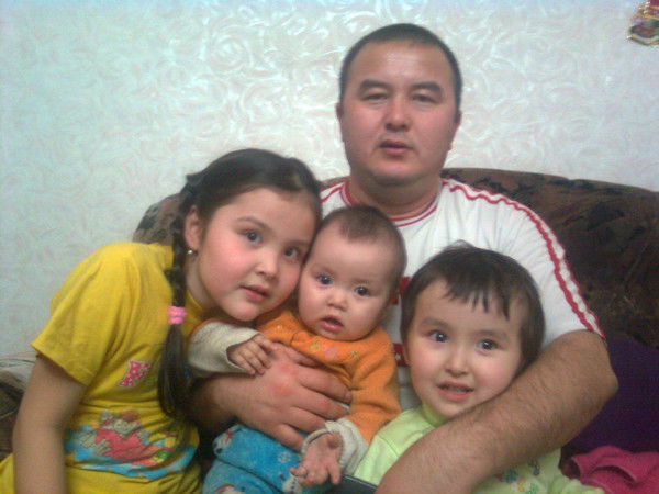 Темур Кучеров