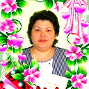 Толкын Бламбаева