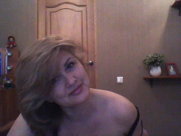 Светлана Полякова