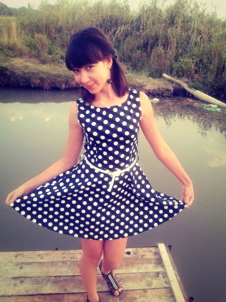 Алина Авраменко