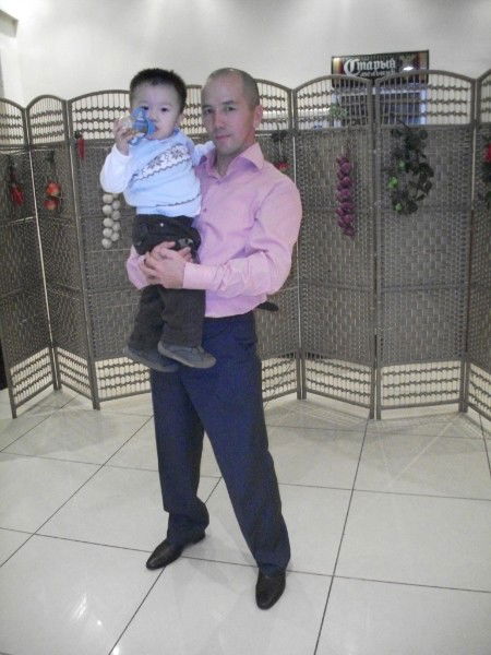 Даулет Абишов