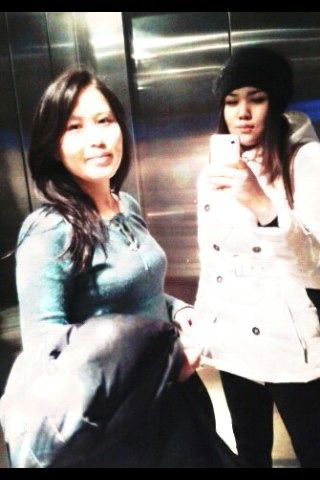 Салтанат Хамитова*)