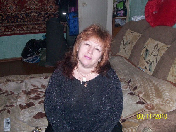 Лариса Величко