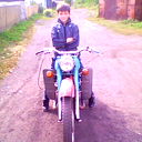 Данил Горлов