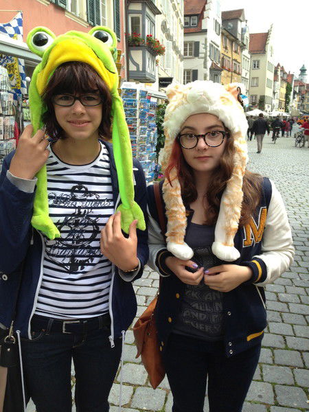 Алина Ярметова