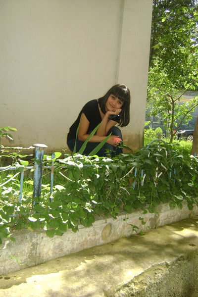 Алкос Рахимова