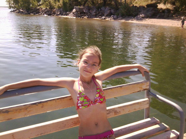 Анна Токарева