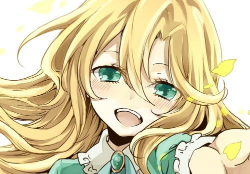 Веселый Санни ~Stepp'd~