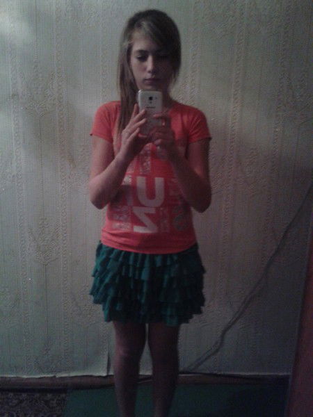 Кристина Шарунова