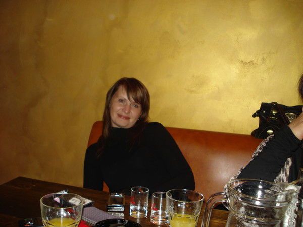 Оксана Никонова