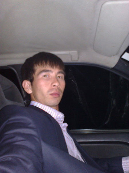 Батыр Батырхан