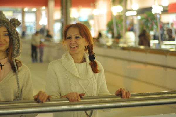 Ольга Бойкова