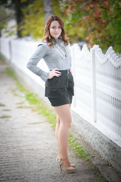 Nicoleta Furmuzachii