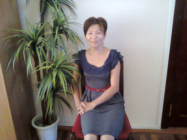 Жадыра Байгереева