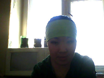 Райхан Ажгалиева