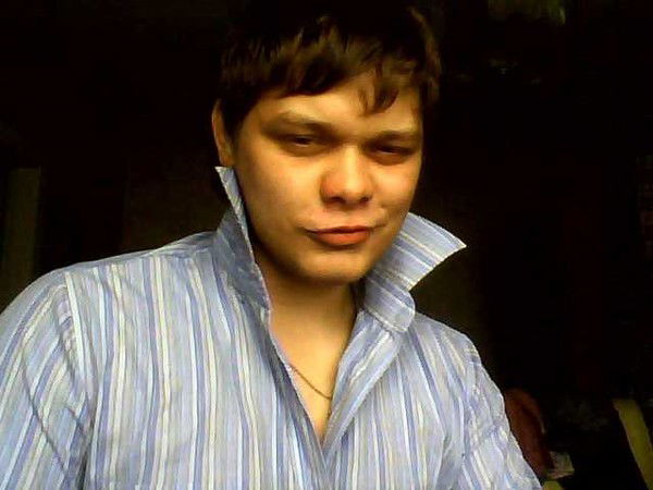 Игорь Герасимов