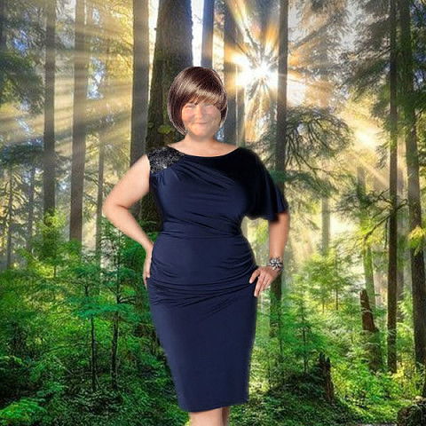 Валентина Ушакова